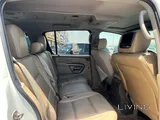 Nissan Armada V8-2015 (Clean Family Car)